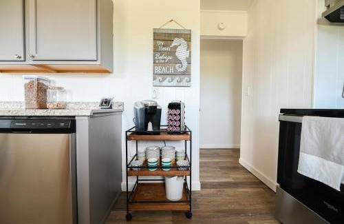 Morehead City House | Bay Breeze Retreat