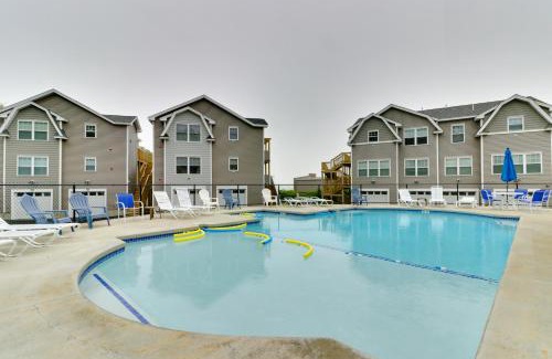 Ogunquit - Wells Apartment | Bay Breeze Whispers of Water