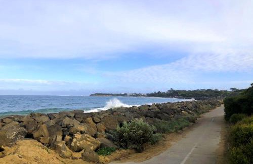 Point Lonsdale Apartment | Bay Bright