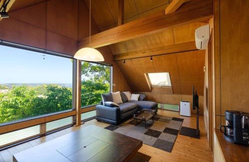 Shimoda House | Bay Coast Villa Goishigahama - Vacation STAY 45736v