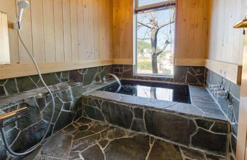 Shimoda House | Bay Coast Villa Goishigahama - Vacation STAY 45736v