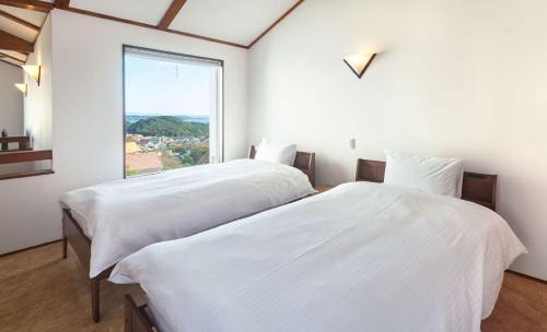Shimoda House | Bay Coast Villa Kisami - Vacation STAY 33529v