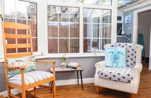 Pevensey House | Bay Cosy