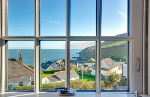 Gorran Haven House | Bay Cottage