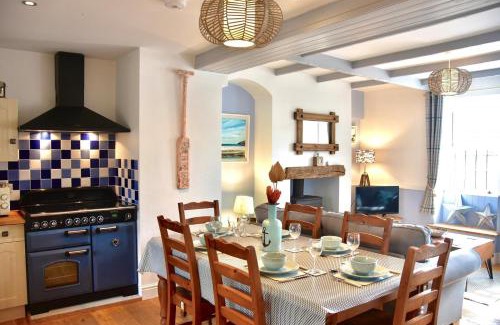 Gorran Haven House | Bay Cottage