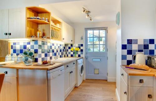 Gorran Haven House | Bay Cottage