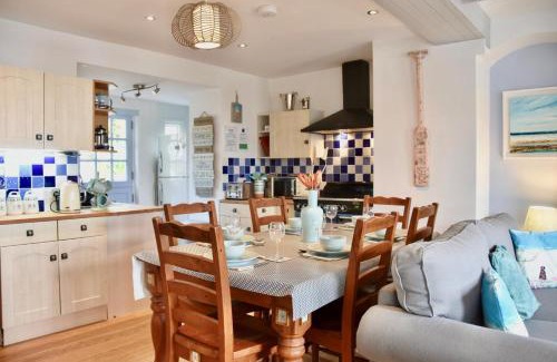 Gorran Haven House | Bay Cottage