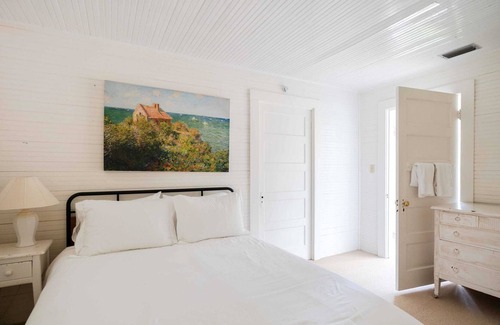 Point Clear House | Bay Cottage Scenic Retreat