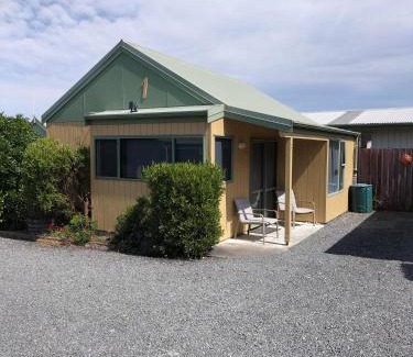 South Bay Hotel | Bay Cottages