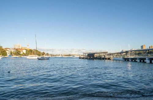 Neutral Bay Apartment | Bay Court Iii - Spacious Studio Near Hayes Beach
