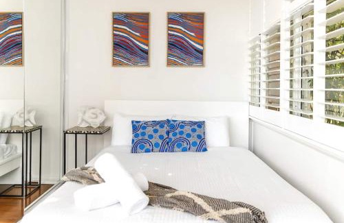 Neutral Bay Apartment | Bay Court Iii - Spacious Studio Near Hayes Beach