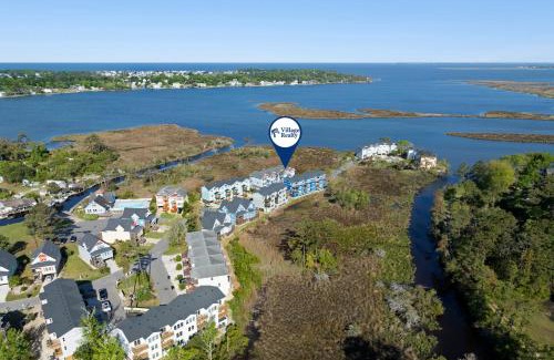 Colington House | Bay Dream Believer