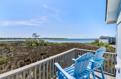 Colington House | Bay Dream Believer