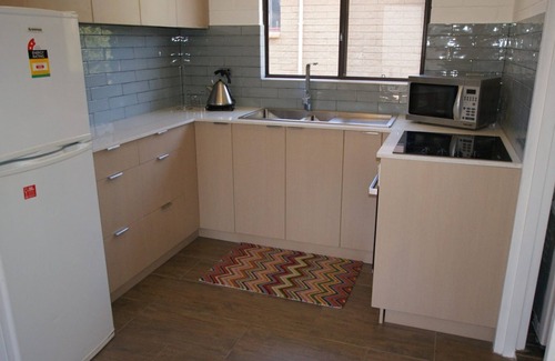 Batemans Bay Apartment | 'Bay Dream' Upstairs Unit Three