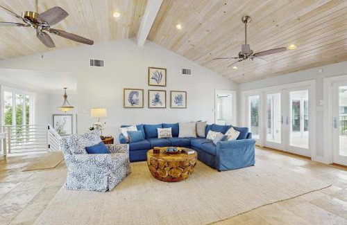 Key Allegro House | Bay Dreamin