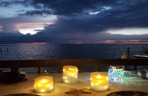 Beach Haven Condo | BAY FRONT 2 BEDROOM AND 2 BATH CONDO