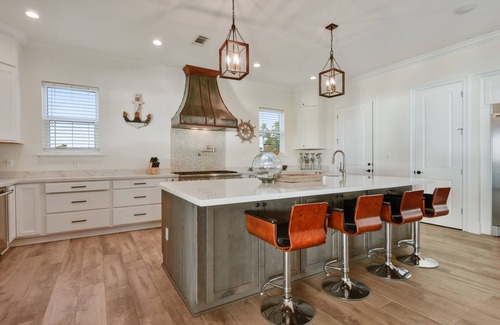 Pass Christian House | Bay Front House on Sandy Hook Dr! Longest personal pier(402ft). Read the reviews