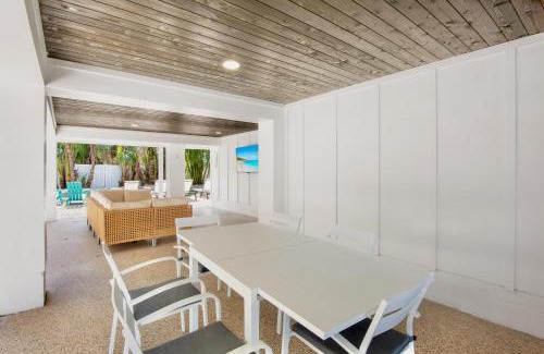 Anna Maria House | Bay Happy