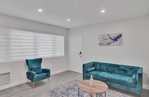 Bay Harbor Islands Apartment | Bay Harbor 2 bedroom - 3 Queens (7)