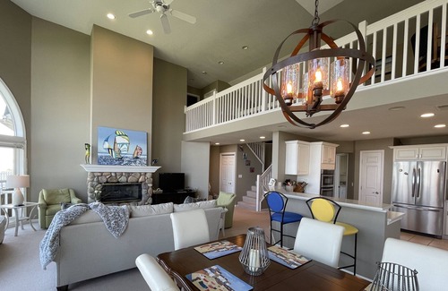 Bay Harbor Condo | Bay Harbor Condo With Spectacular Lake Michigan Views