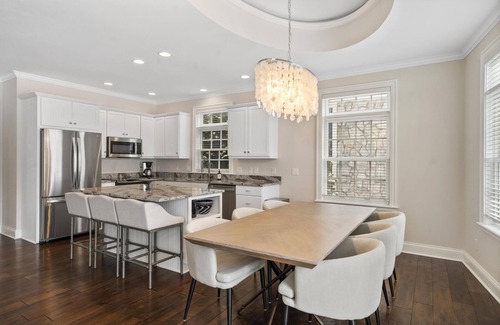 Bay Harbor House | Bay Harbor Northern Charm Cottage 34