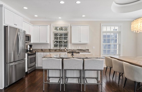 Bay Harbor House | Bay Harbor Northern Charm Cottage 34