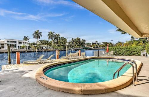 Bay Harbor Islands Apartment | Bay Harbor Sunset Apt 2A