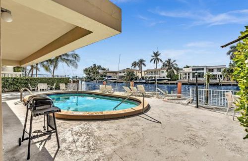 Bay Harbor Islands Apartment | Bay Harbor Sunset Apt 2A