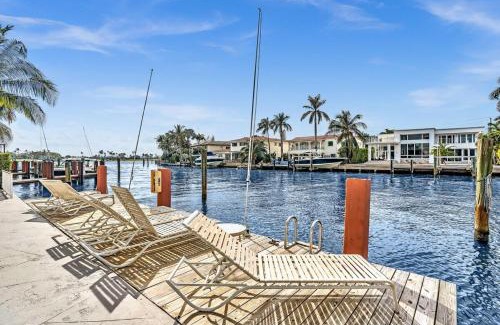 Bay Harbor Islands Apartment | Bay Harbor Sunset Apt 2A