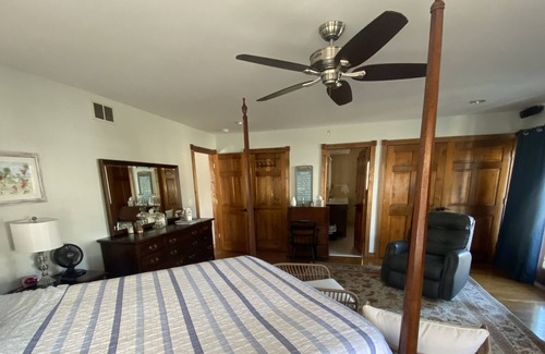 Avon House | Bay Head Beach House