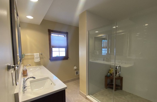 Avon House | Bay Head Beach House