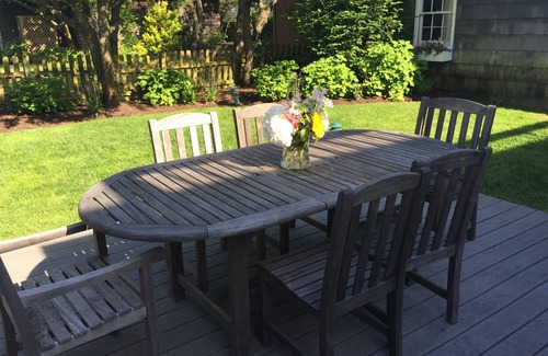 Avon House | Bay Head Beach Rental Home