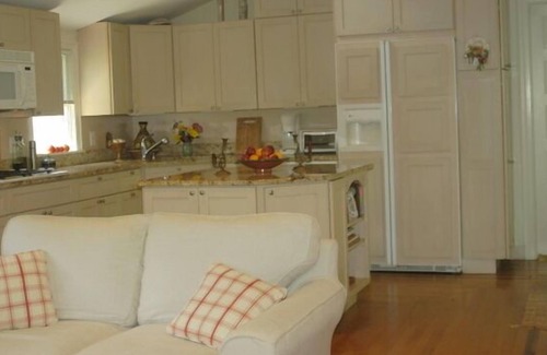 Avon House | Bay Head Modernized Classic