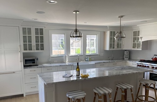 Avon House | Bay Head - Recently Updated Home - July 22-August 5 Available 2023