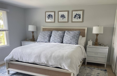 Avon House | Bay Head - Recently Updated Home - July 22-August 5 Available 2023