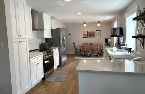 Bay Head House | Bay Head Renovated Beach House