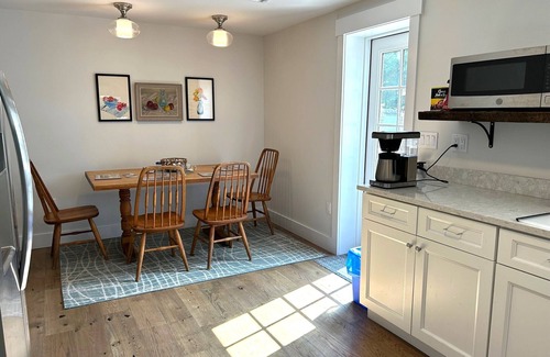 Bay Head House | Bay Head Renovated Beach House
