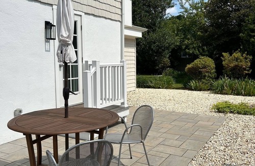 Bay Head House | Bay Head Renovated Beach House