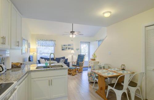 Sneads Ferry House | Bay Hideaway