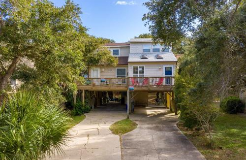 Sneads Ferry House | Bay Hideaway