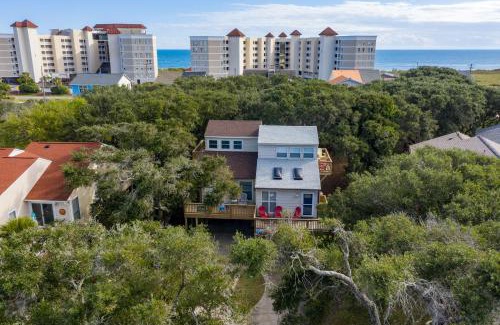 Sneads Ferry House | Bay Hideaway