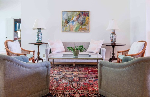 Point Clear House | Bay House Scenic Retreat
