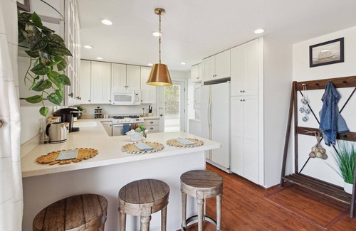 Petoskey House | Bay Inn of Petoskey