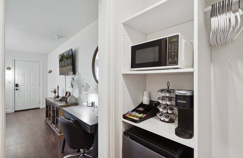 Petoskey House | Bay Inn of Petoskey