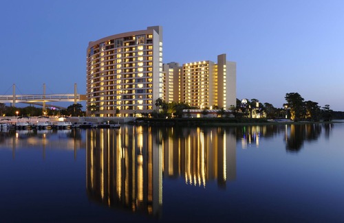 Bay Lake Resort | Bay Lake Tower at Disney's Contemporary Resort