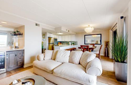 Midtown Ocean City Apartment | Bay Princess 403 - Just Breathe