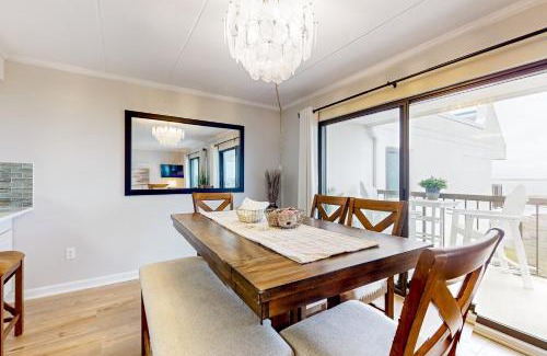 Midtown Ocean City Apartment | Bay Princess 403 - Just Breathe