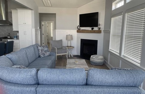 North Beach Haven House | Bay Side 4 Bedroom 157974
