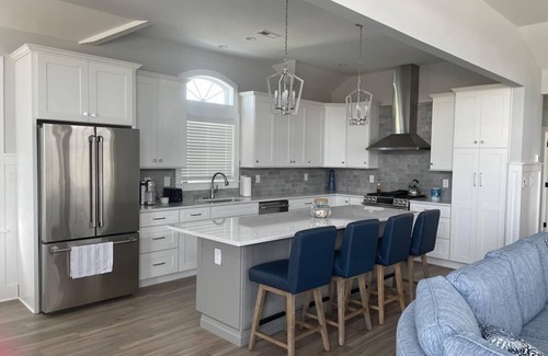 North Beach Haven House | Bay Side 4 Bedroom 157974