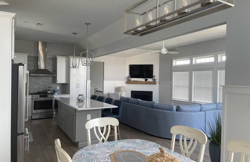 North Beach Haven House | Bay Side 4 Bedroom 157974